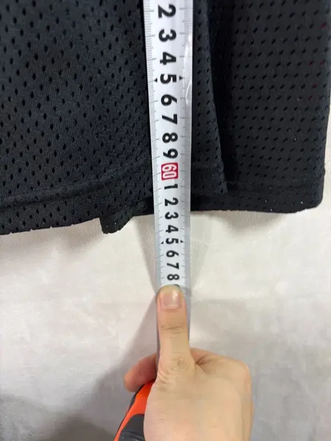 [ NIKE ] 나이키스커트 [ SIZE: M ] 상품이미지10