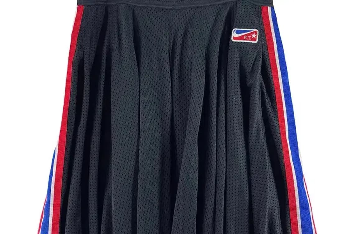 [ NIKE ] 나이키스커트 [ SIZE: M ] 상품이미지3