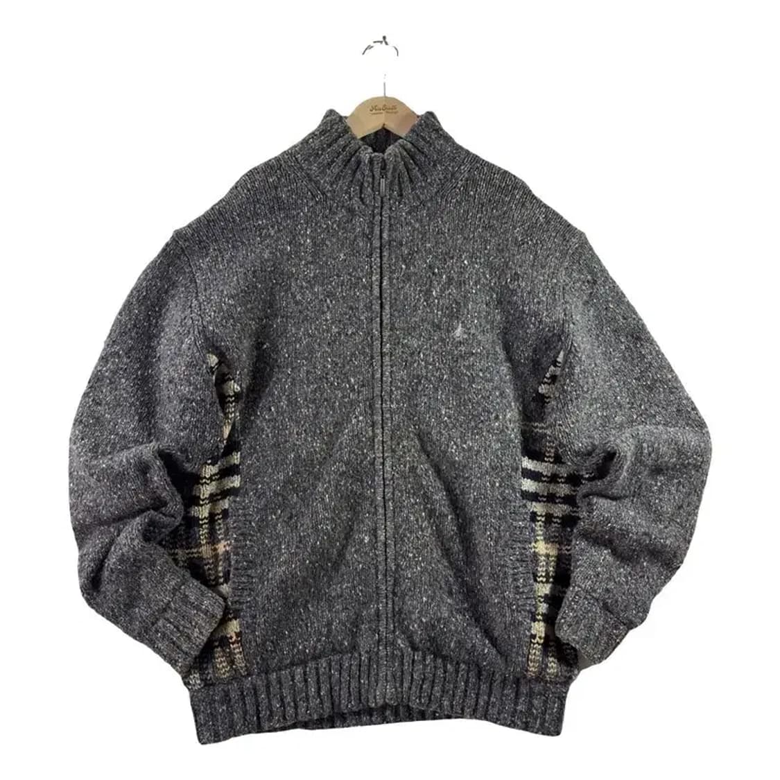 [ BEANPOLE ] 빈폴가디건 [ SIZE: 105 ] 상품이미지1