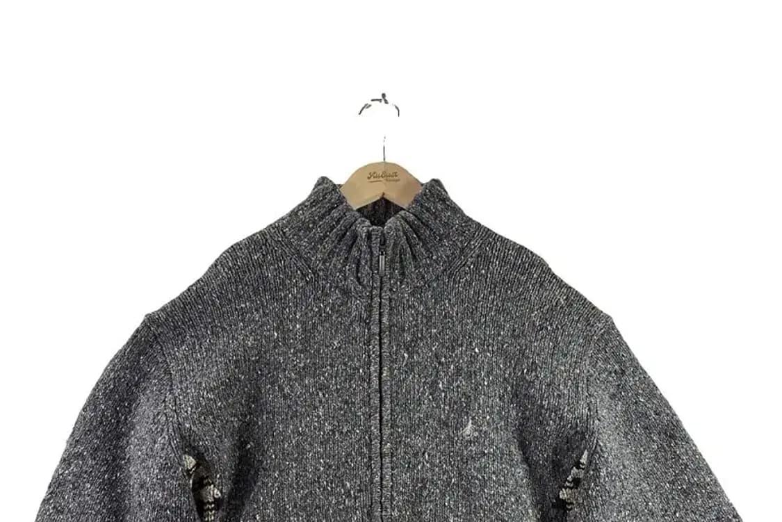 [ BEANPOLE ] 빈폴가디건 [ SIZE: 105 ] 상품이미지3