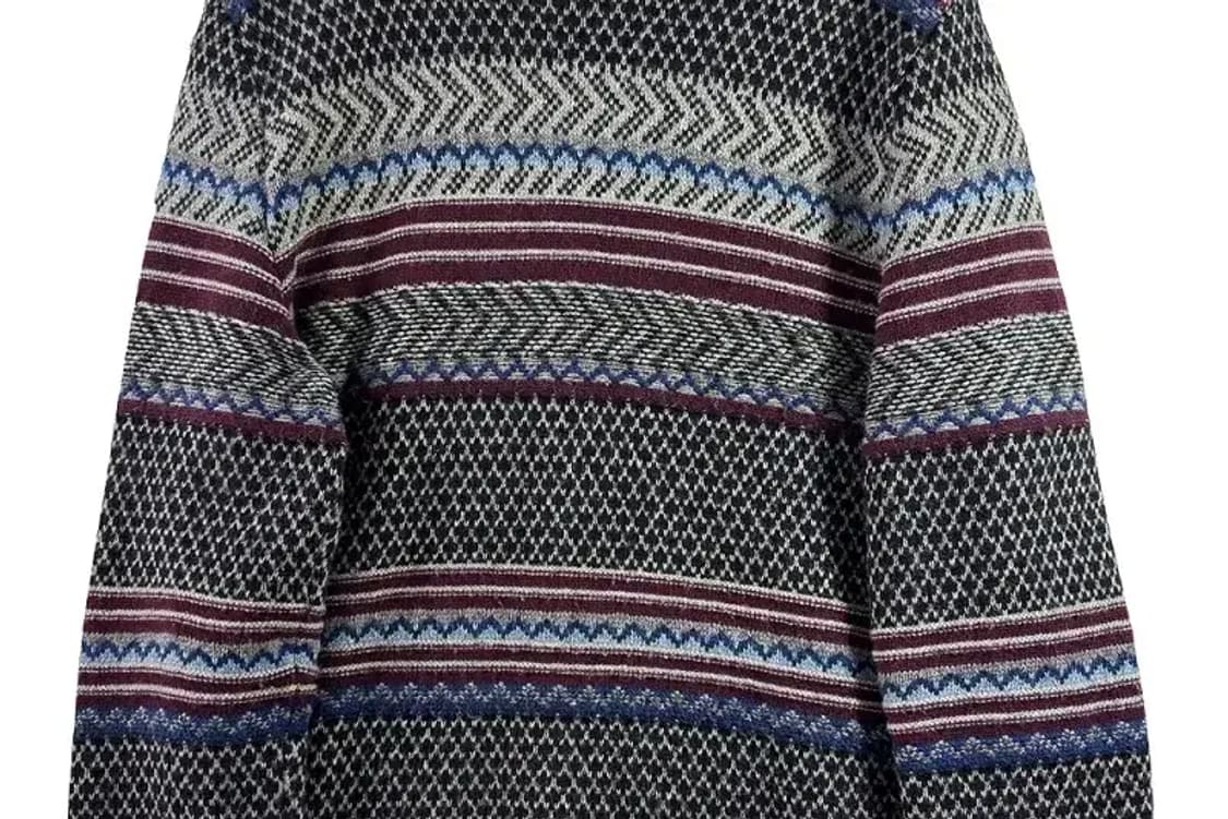 [ GAP ] 갭니트 [ SIZE: L ] 상품이미지4