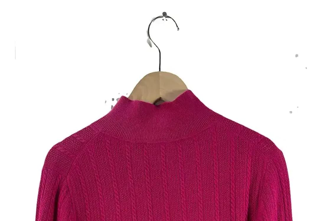 [ TOMMY HILFIGER ] 타미힐피거가디건 [ SIZE: M ] 상품이미지6