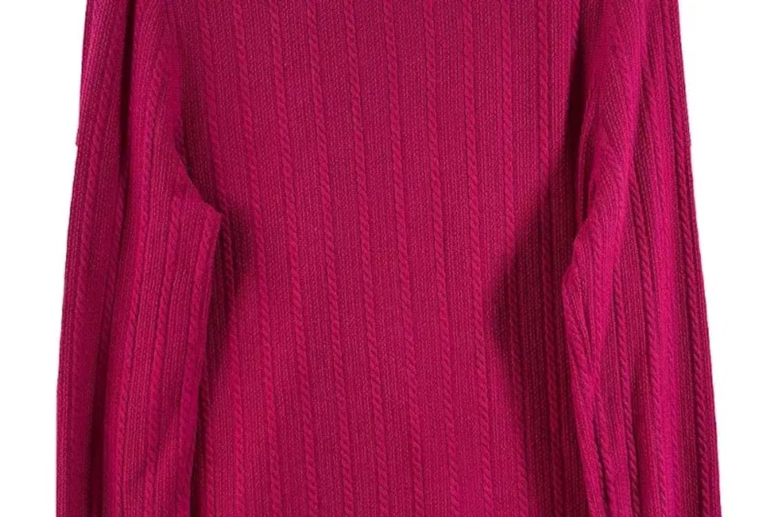 [ TOMMY HILFIGER ] 타미힐피거가디건 [ SIZE: M ] 상품이미지7