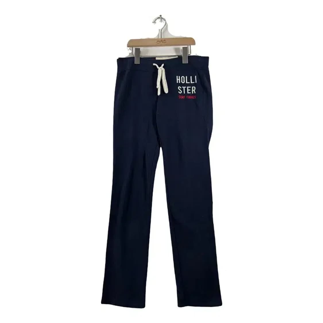 [ HOLLISTER ] 홀리스터운동바지 [ SIZE: S ] 상품이미지1