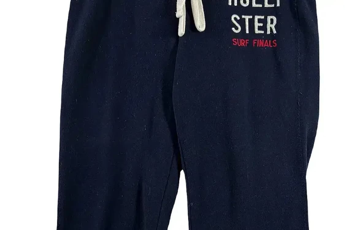 [ HOLLISTER ] 홀리스터운동바지 [ SIZE: S ] 상품이미지3