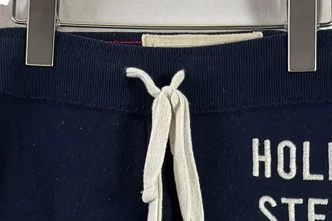 [ HOLLISTER ] 홀리스터운동바지 [ SIZE: S ] 상품이미지6