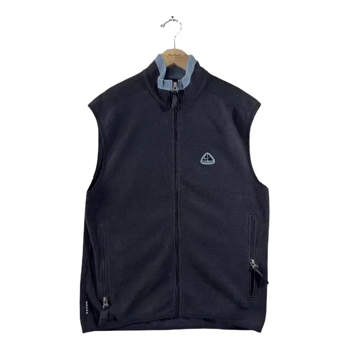 [ NIKE ] 나이키 ACG 플리스 조끼 [ SIZE: L ] 상품이미지1