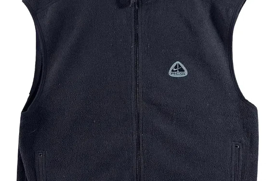 [ NIKE ] 나이키 ACG 플리스 조끼 [ SIZE: L ] 상품이미지4