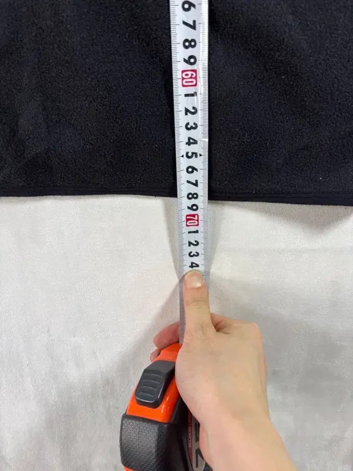 [ NIKE ] 나이키 ACG 플리스 조끼 [ SIZE: L ] 상품이미지8
