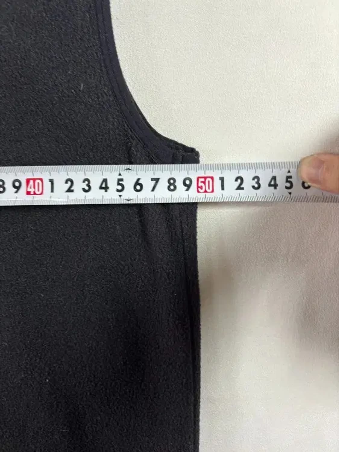 [ NIKE ] 나이키 ACG 플리스 조끼 [ SIZE: L ] 상품이미지9