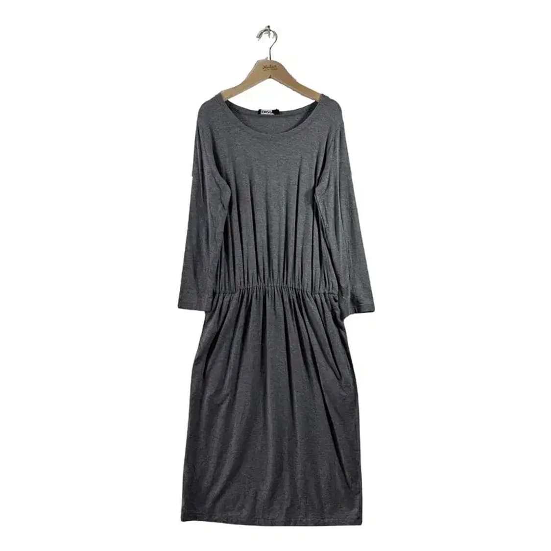 [ DKNY ] 새상품 디케이엔와이롱 원피스 [ SIZE: P ] 상품이미지1