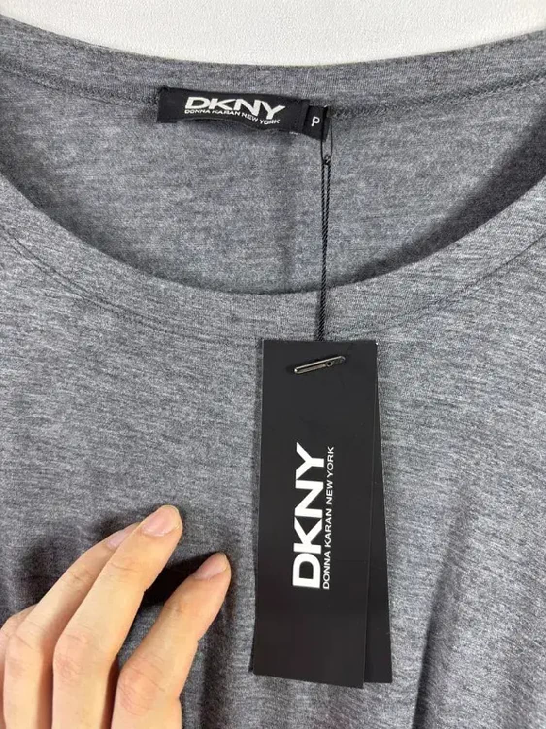 [ DKNY ] 새상품 디케이엔와이롱 원피스 [ SIZE: P ] 상품이미지10