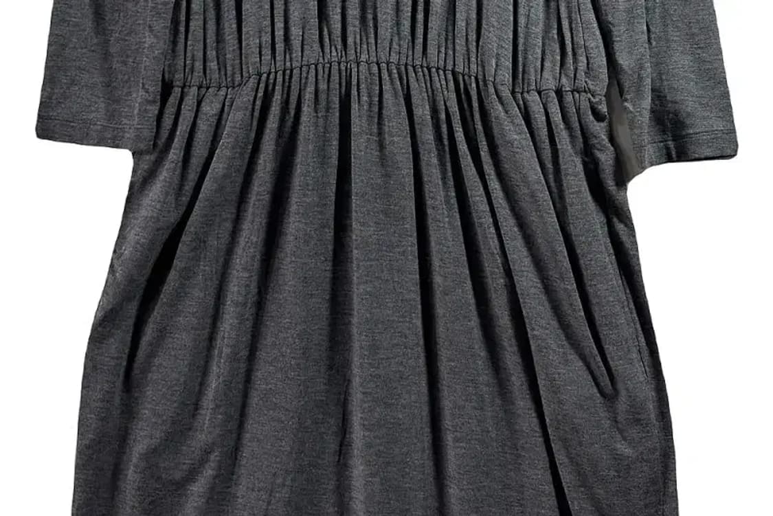[ DKNY ] 새상품 디케이엔와이롱 원피스 [ SIZE: P ] 상품이미지4