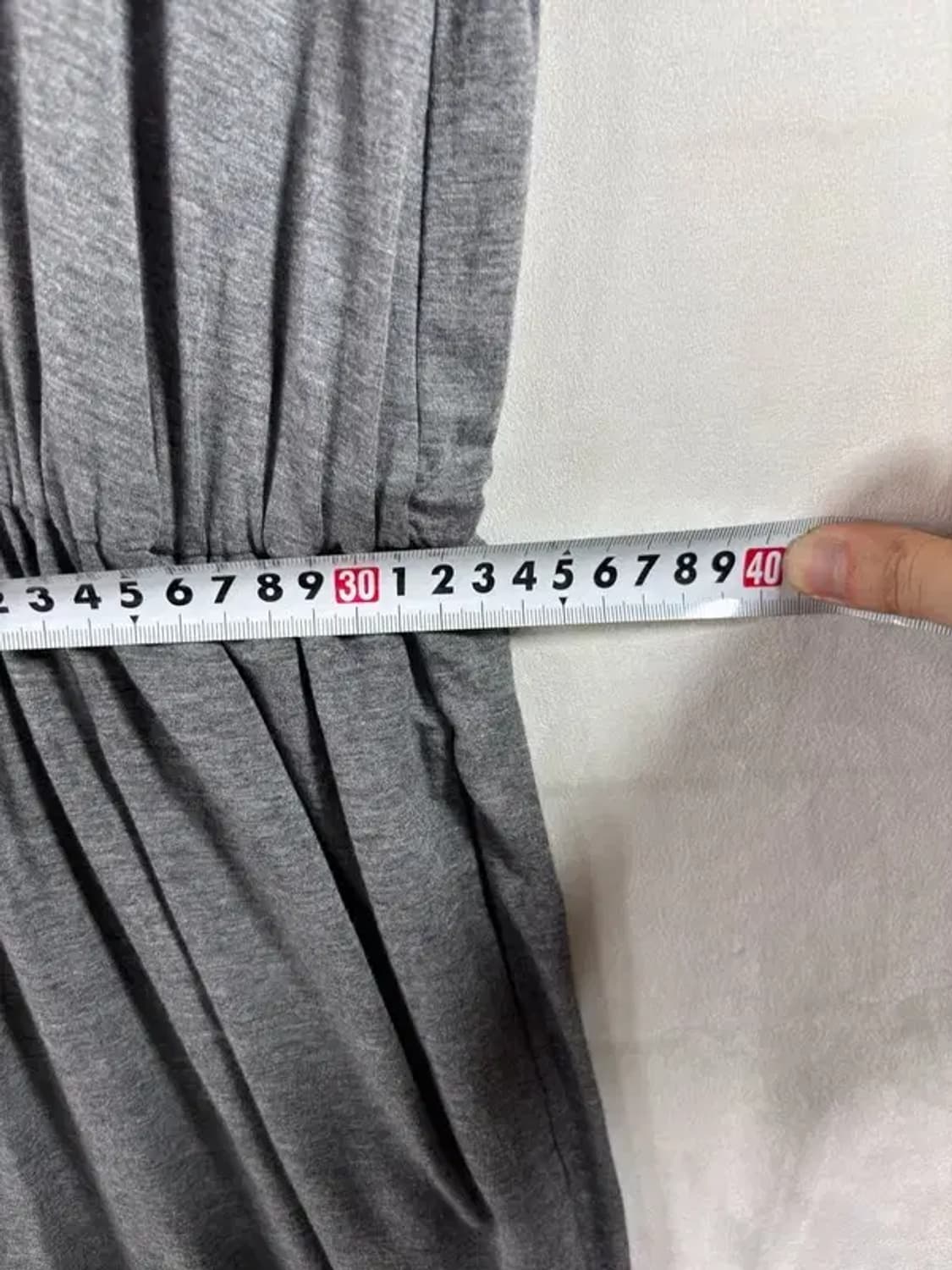 [ DKNY ] 새상품 디케이엔와이롱 원피스 [ SIZE: P ] 상품이미지9