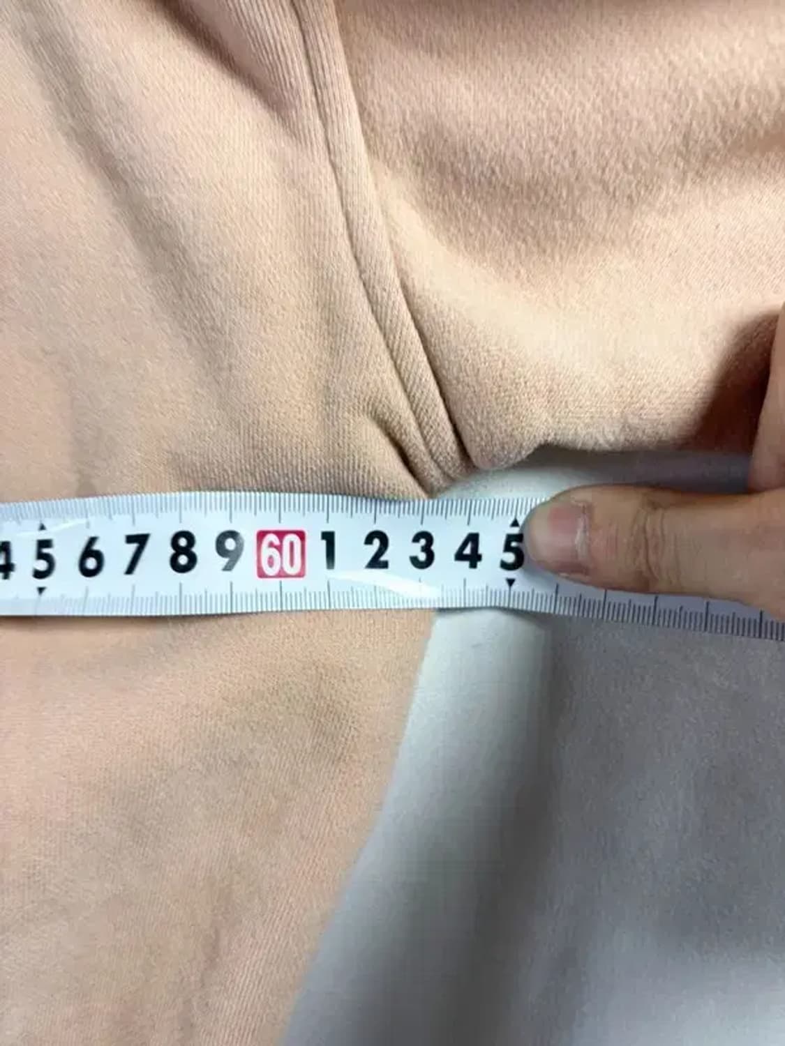 [ MIX MATCH ] 한섬 믹스매치후드티 [ SIZE: 2 ] 상품이미지9
