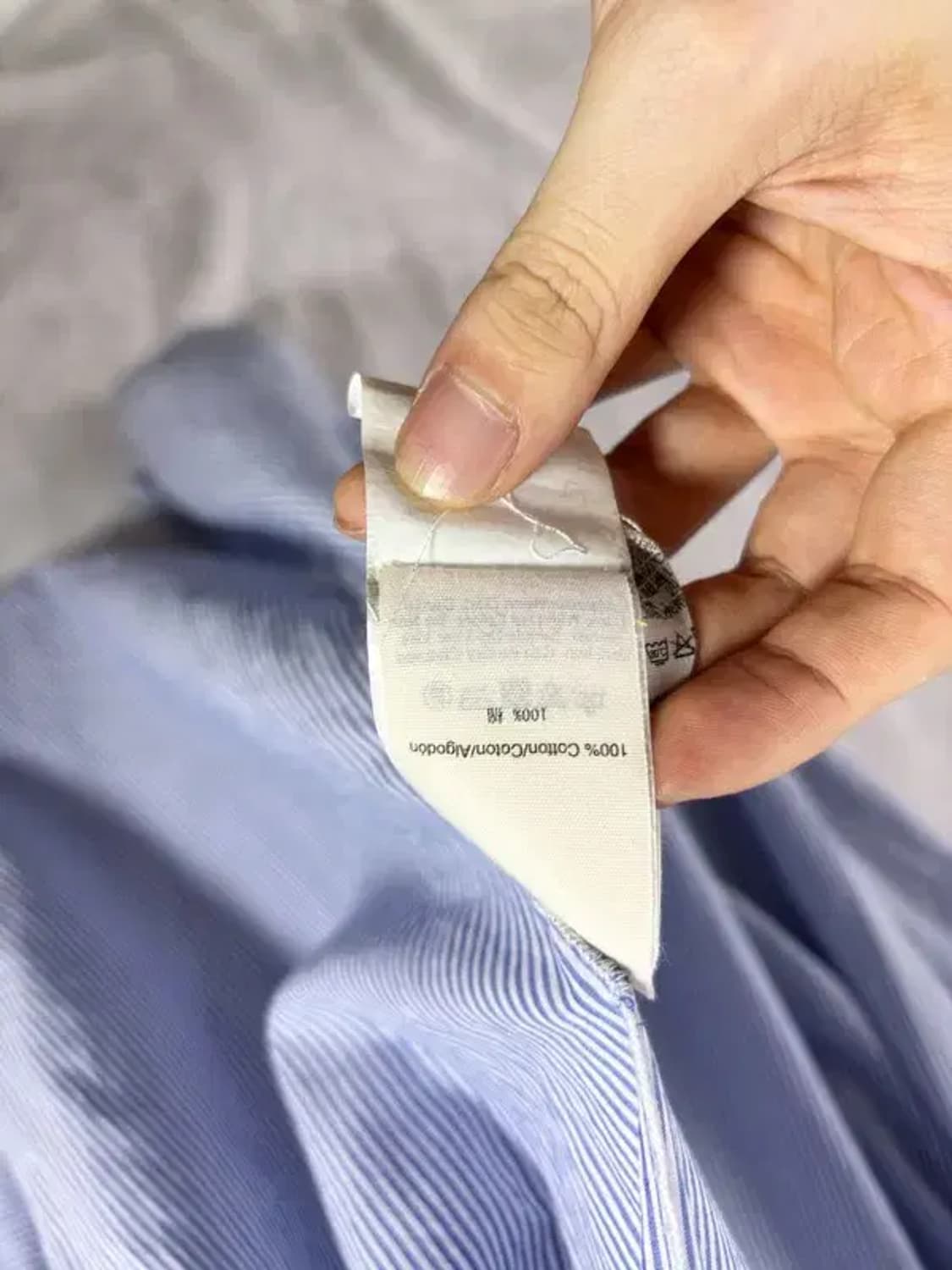 [ PUREDKNY ] 퓨어 DKNY원피스 [ SIZE: S ] 상품이미지10