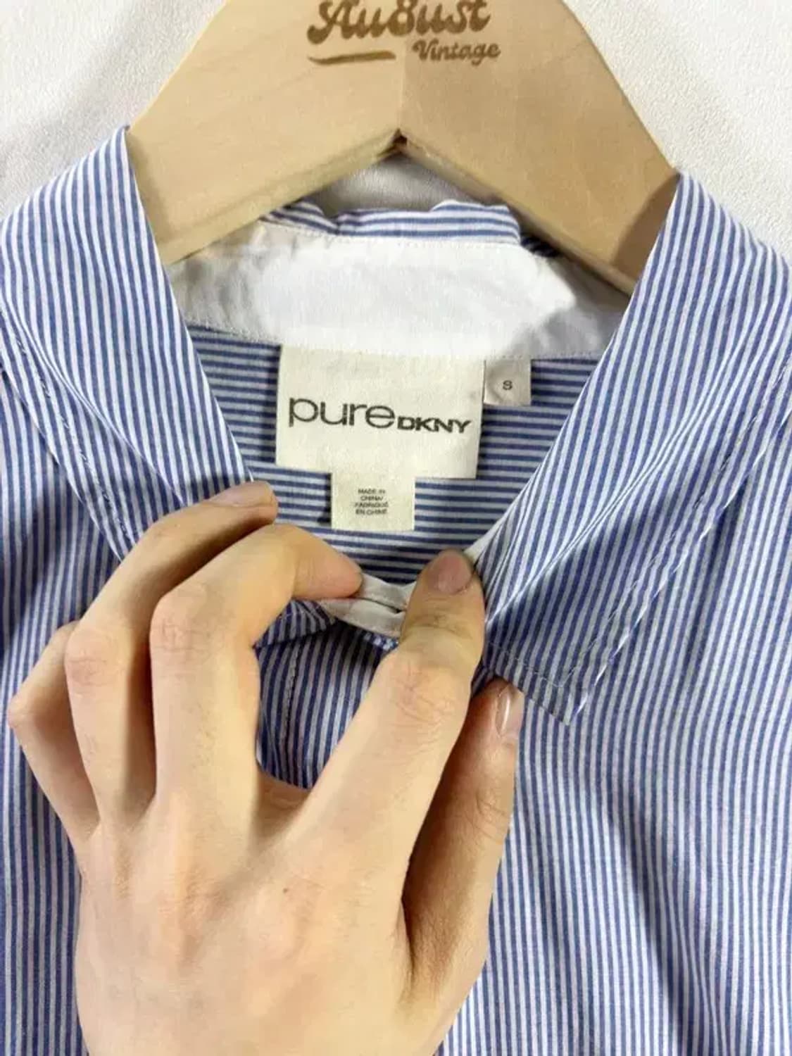 [ PUREDKNY ] 퓨어 DKNY원피스 [ SIZE: S ] 상품이미지8