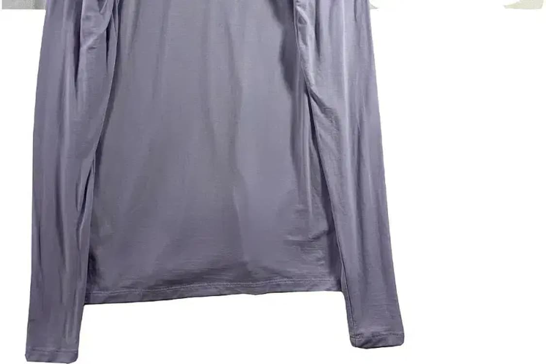 [ COS ] 코스긴팔 티 [ SIZE: M ] 상품이미지5
