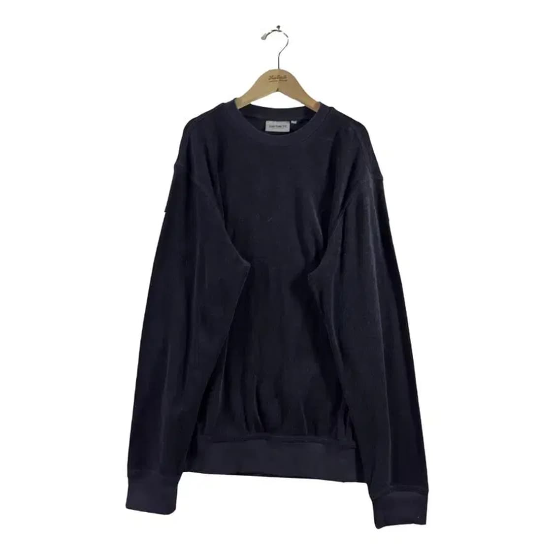 [ CARHARTT ] 칼하트맨투맨 [ SIZE: M ] 상품이미지1