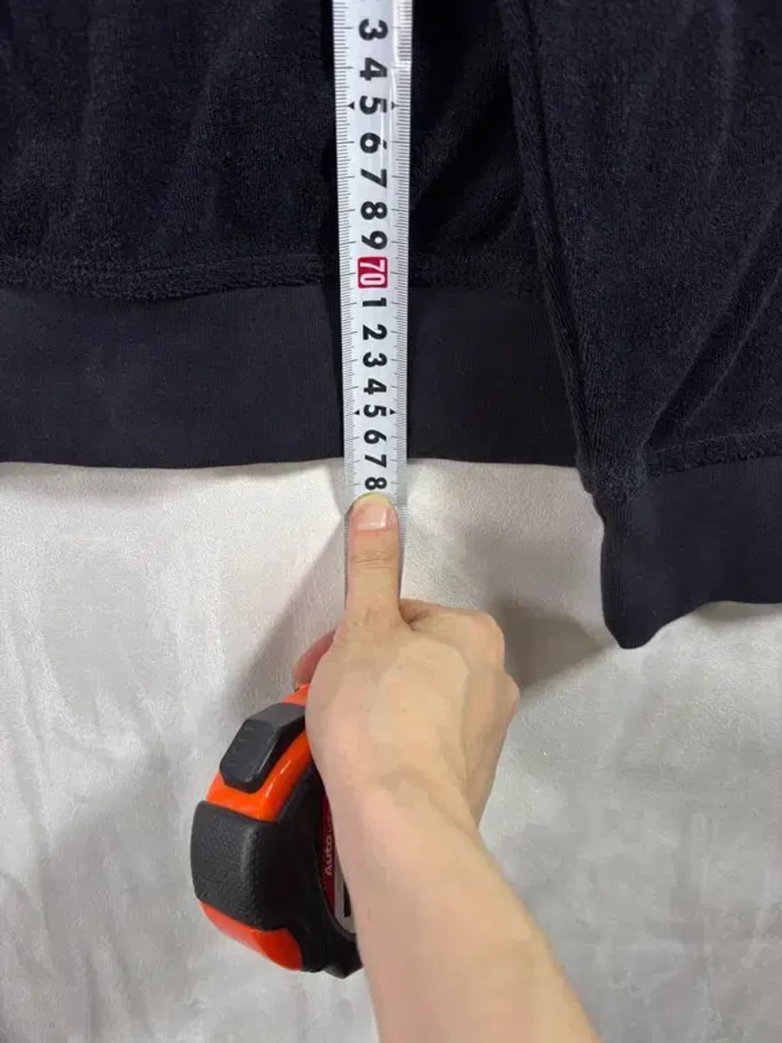 [ CARHARTT ] 칼하트맨투맨 [ SIZE: M ] 상품이미지8