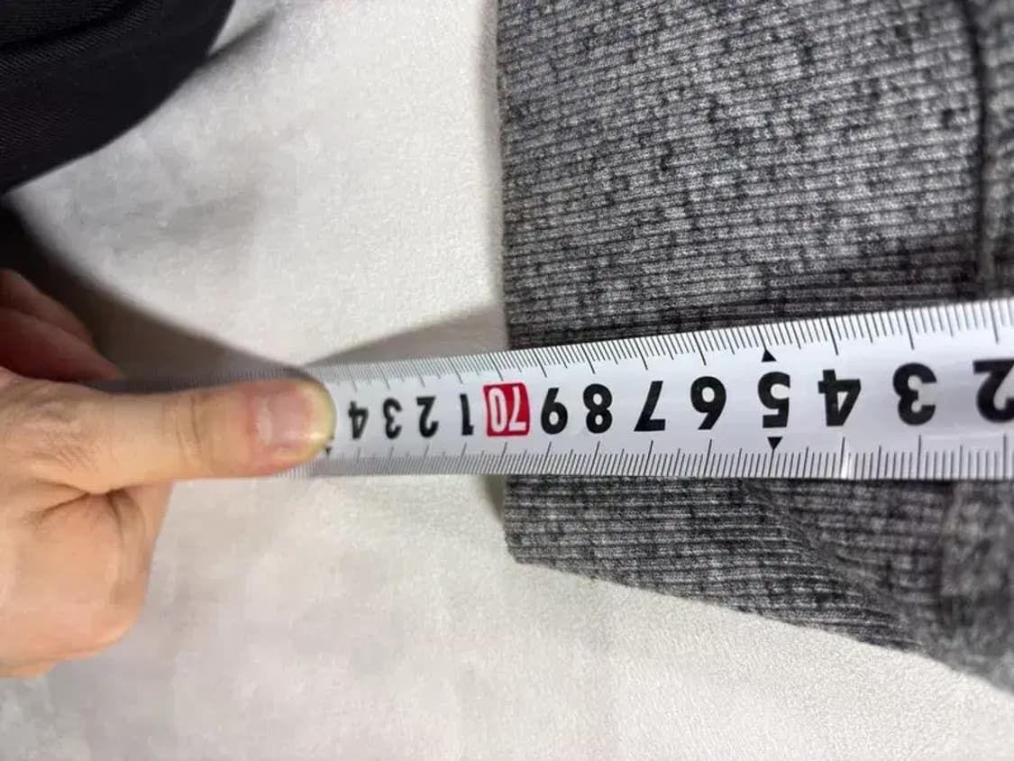 [ SUPERDRY ] 슈퍼 드라이 집업 [ SIZE: S ] 상품이미지10
