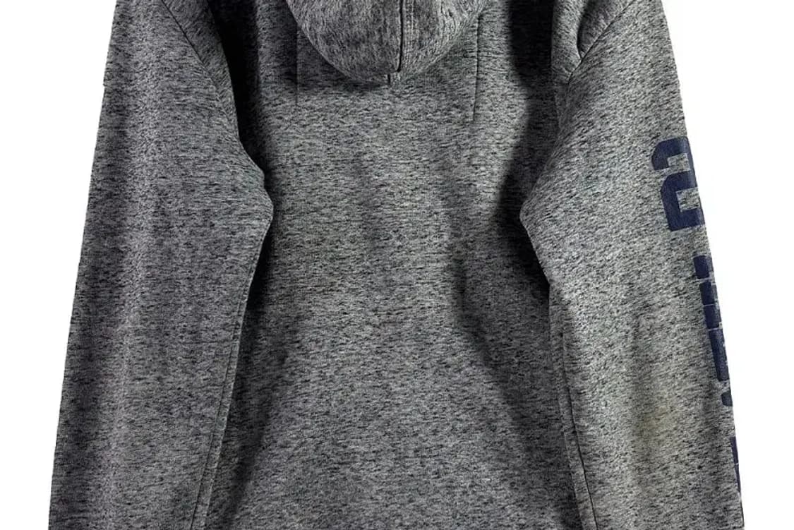 [ SUPERDRY ] 슈퍼 드라이 집업 [ SIZE: S ] 상품이미지6