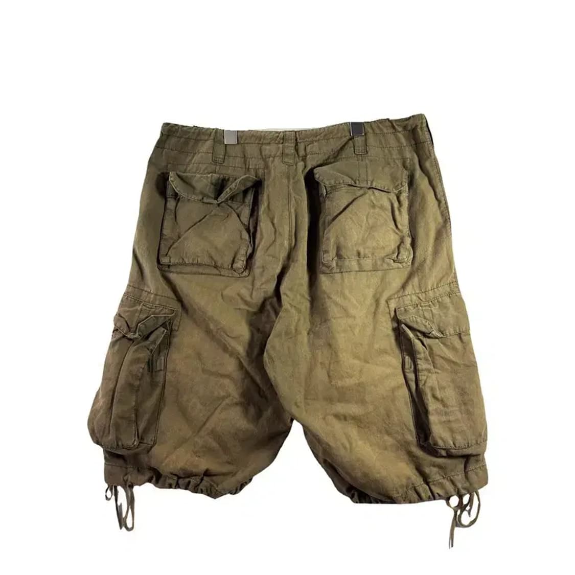 [ DKNY ] 디케이엔와이 카고 반바지 [ SIZE: 30 ] 상품이미지2
