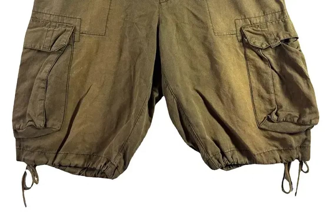 [ DKNY ] 디케이엔와이 카고 반바지 [ SIZE: 30 ] 상품이미지3