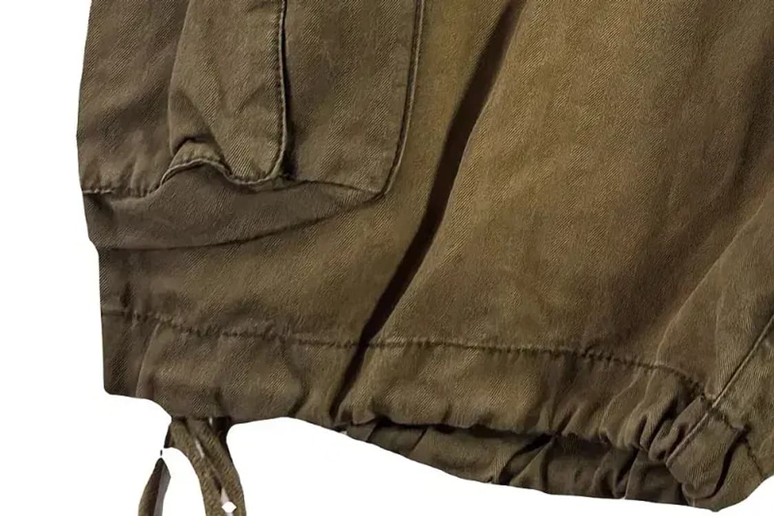 [ DKNY ] 디케이엔와이 카고 반바지 [ SIZE: 30 ] 상품이미지4