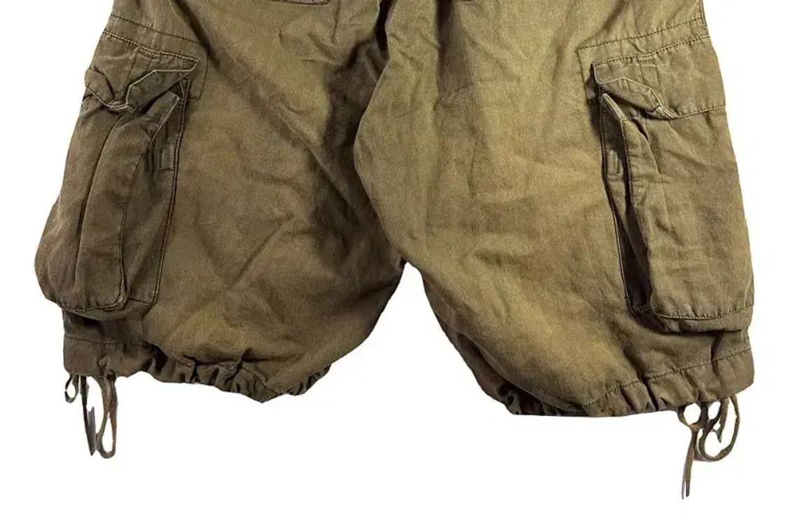 [ DKNY ] 디케이엔와이 카고 반바지 [ SIZE: 30 ] 상품이미지5