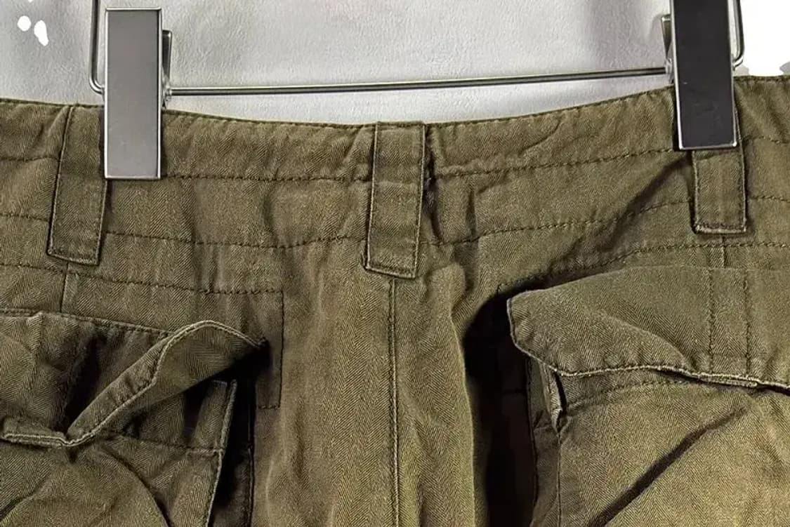 [ DKNY ] 디케이엔와이 카고 반바지 [ SIZE: 30 ] 상품이미지6