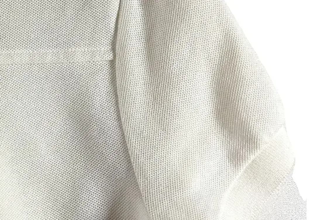 [ LACOSTE ] 라코스테미니 가디건 [ SIZE: 36 ] 상품이미지3