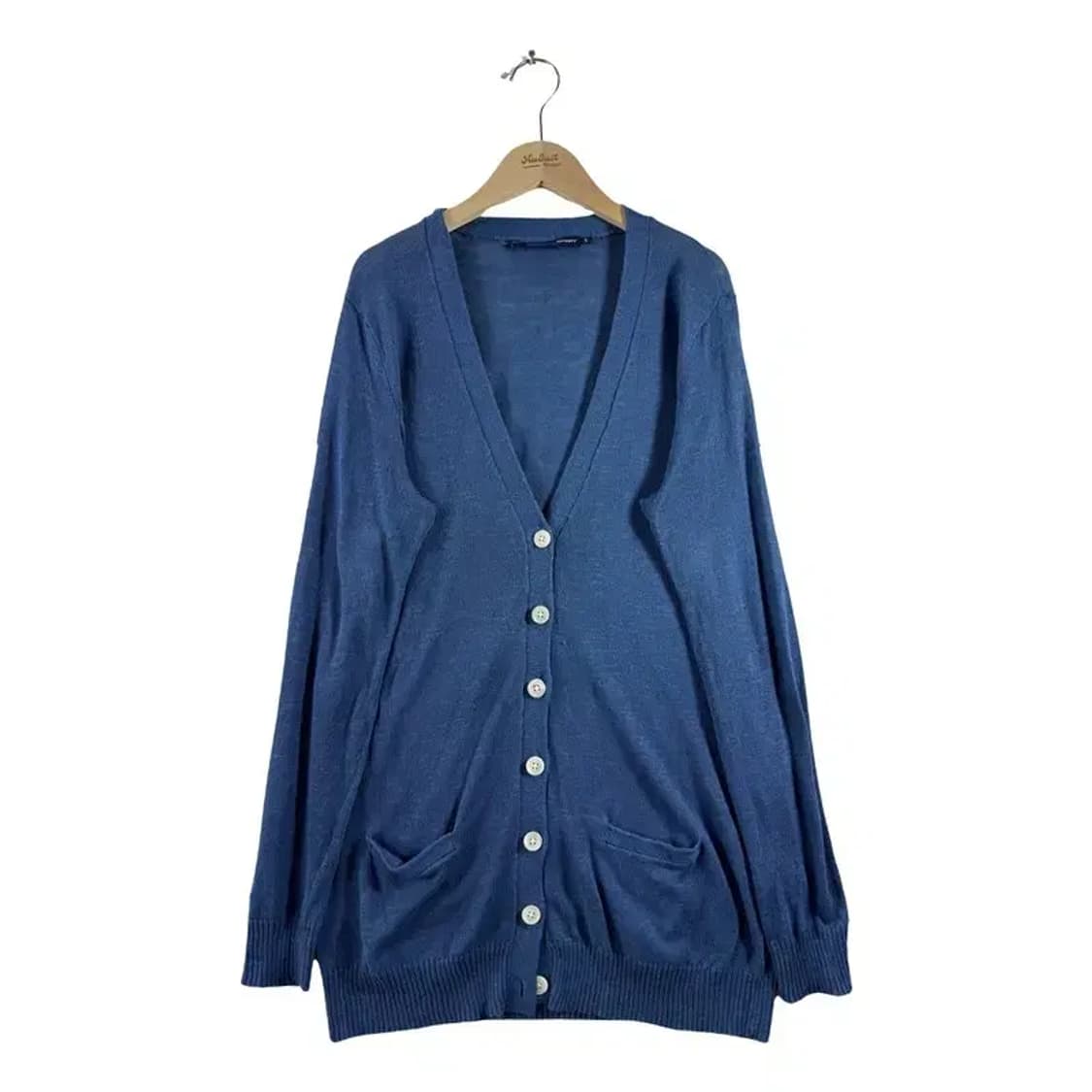 [ RALPH LAUREN ] 랄프로렌 폴로 가디건 [ SIZE: L ] 상품이미지1