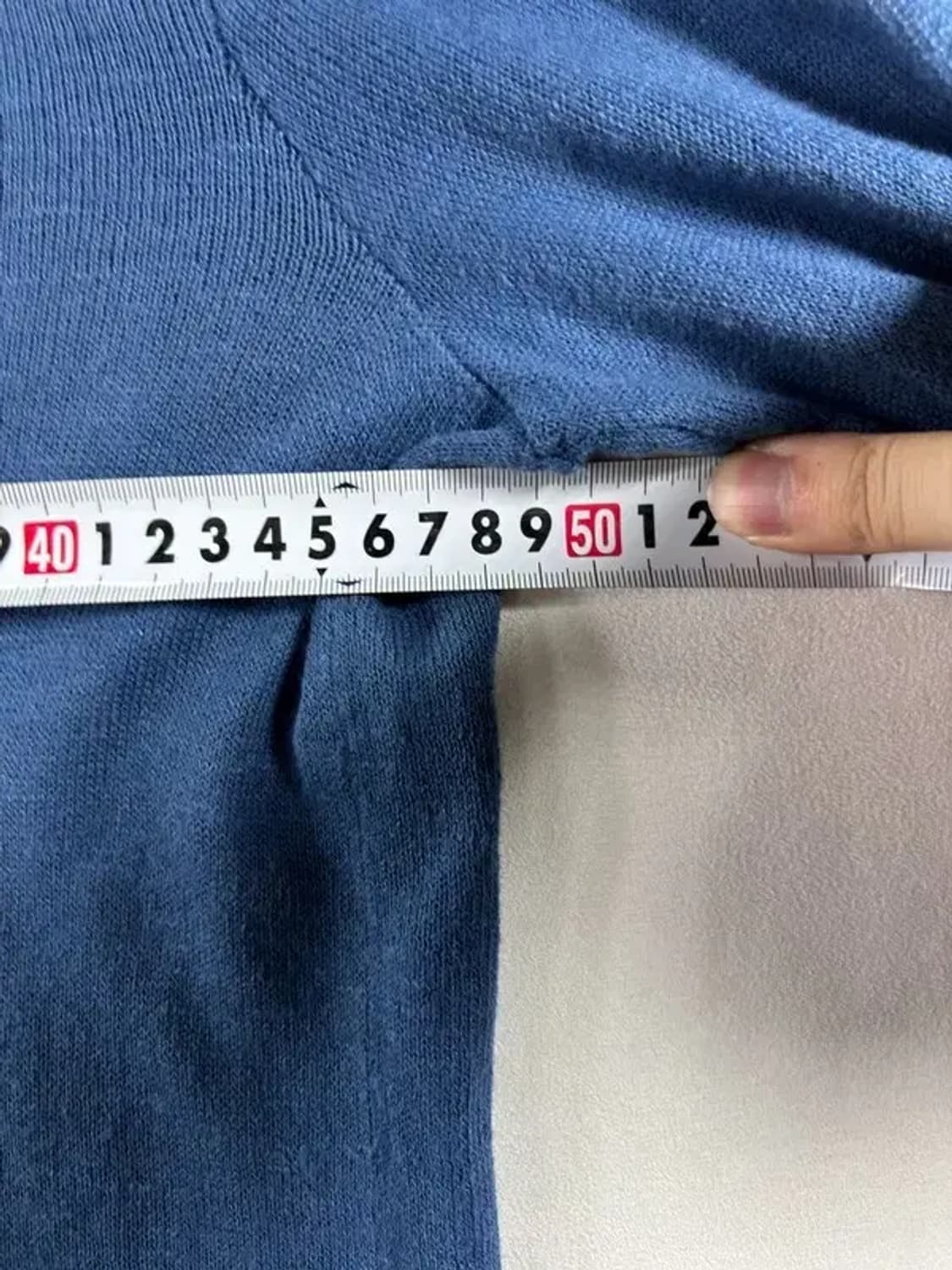 [ RALPH LAUREN ] 랄프로렌 폴로 가디건 [ SIZE: L ] 상품이미지10