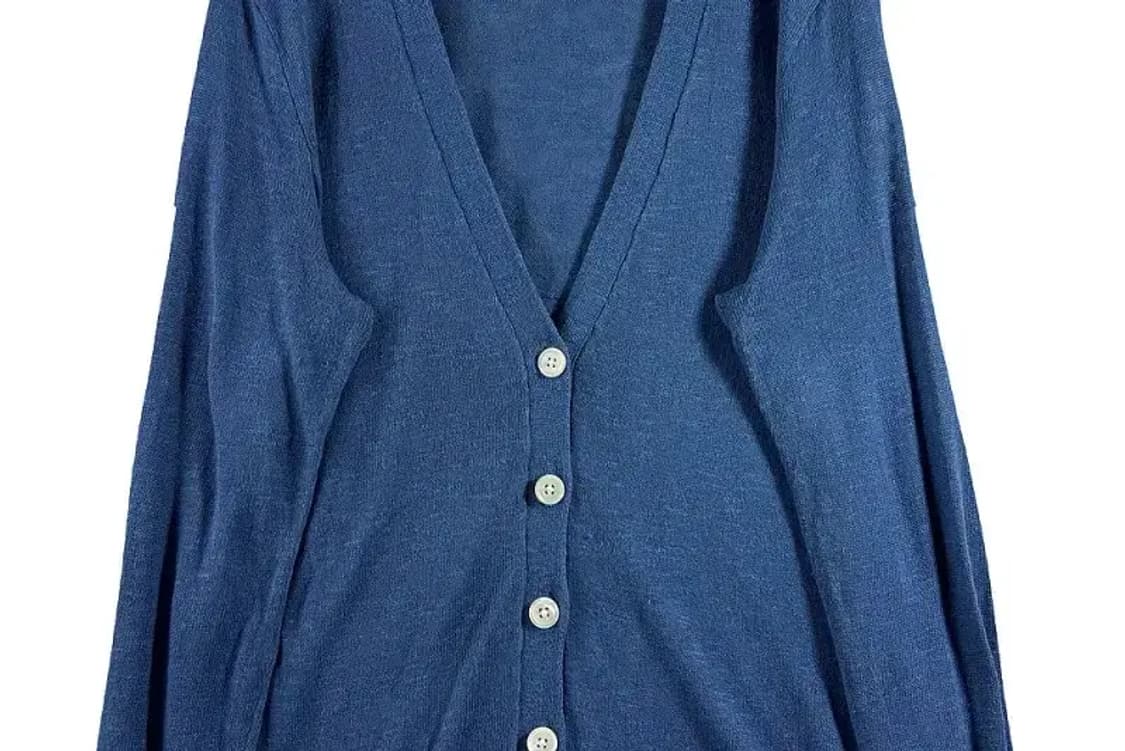 [ RALPH LAUREN ] 랄프로렌 폴로 가디건 [ SIZE: L ] 상품이미지3