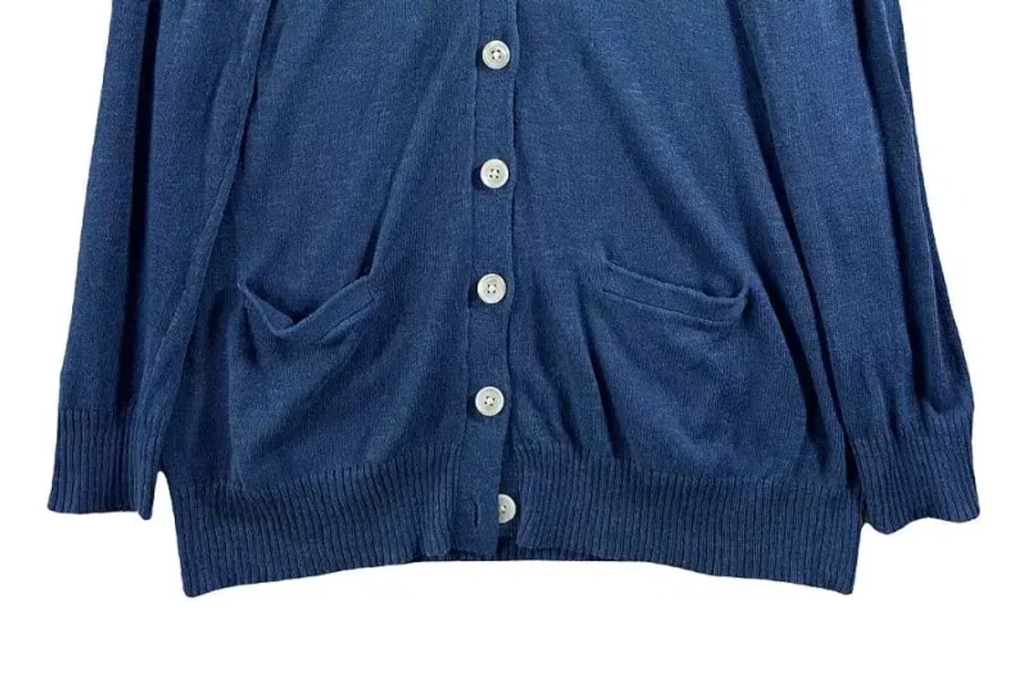 [ RALPH LAUREN ] 랄프로렌 폴로 가디건 [ SIZE: L ] 상품이미지4