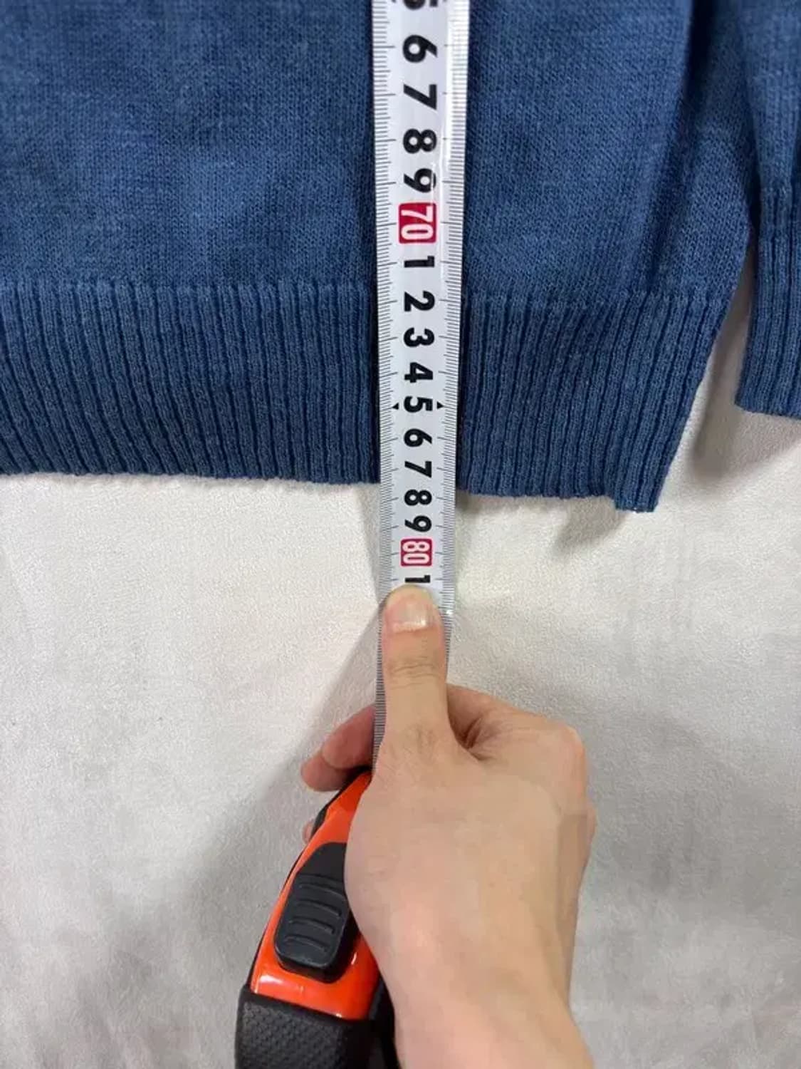 [ RALPH LAUREN ] 랄프로렌 폴로 가디건 [ SIZE: L ] 상품이미지8