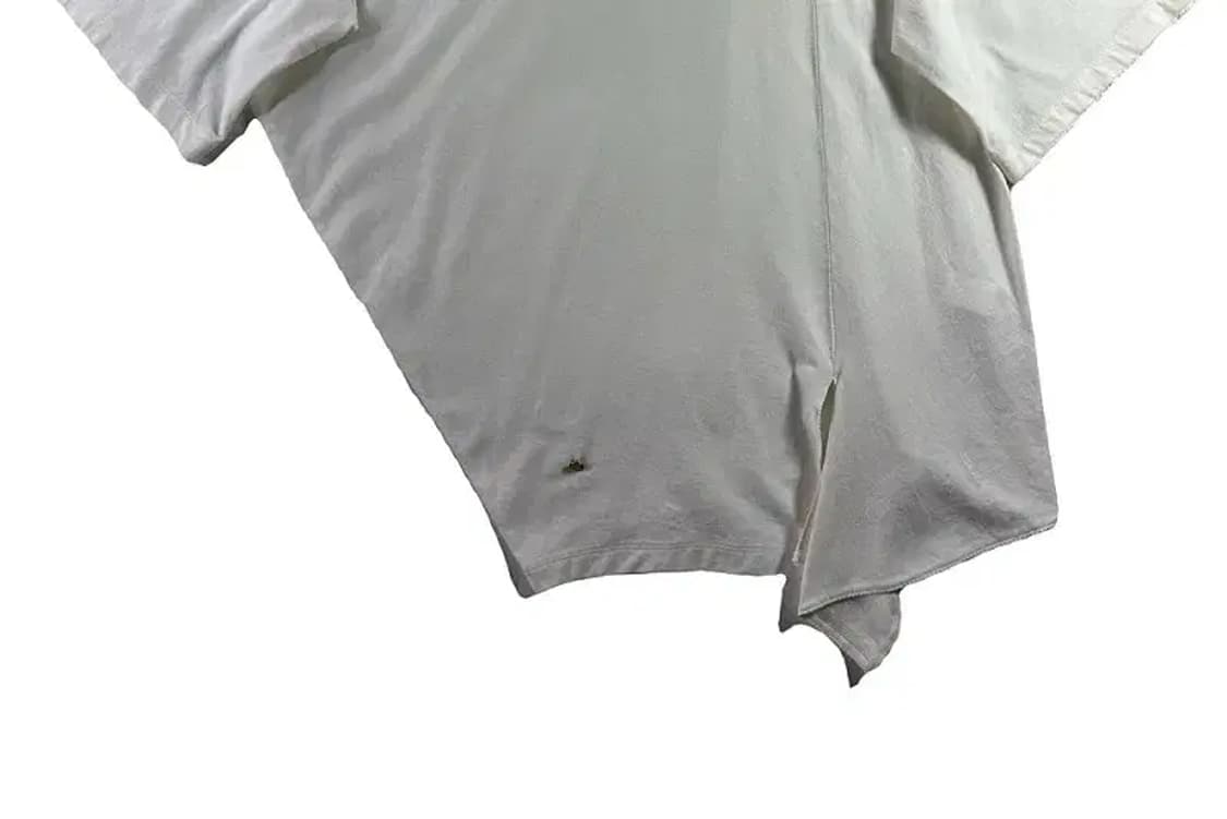 [ SYSTEM ] 한섬 시스템반팔 티 [ SIZE: F ] 상품이미지3