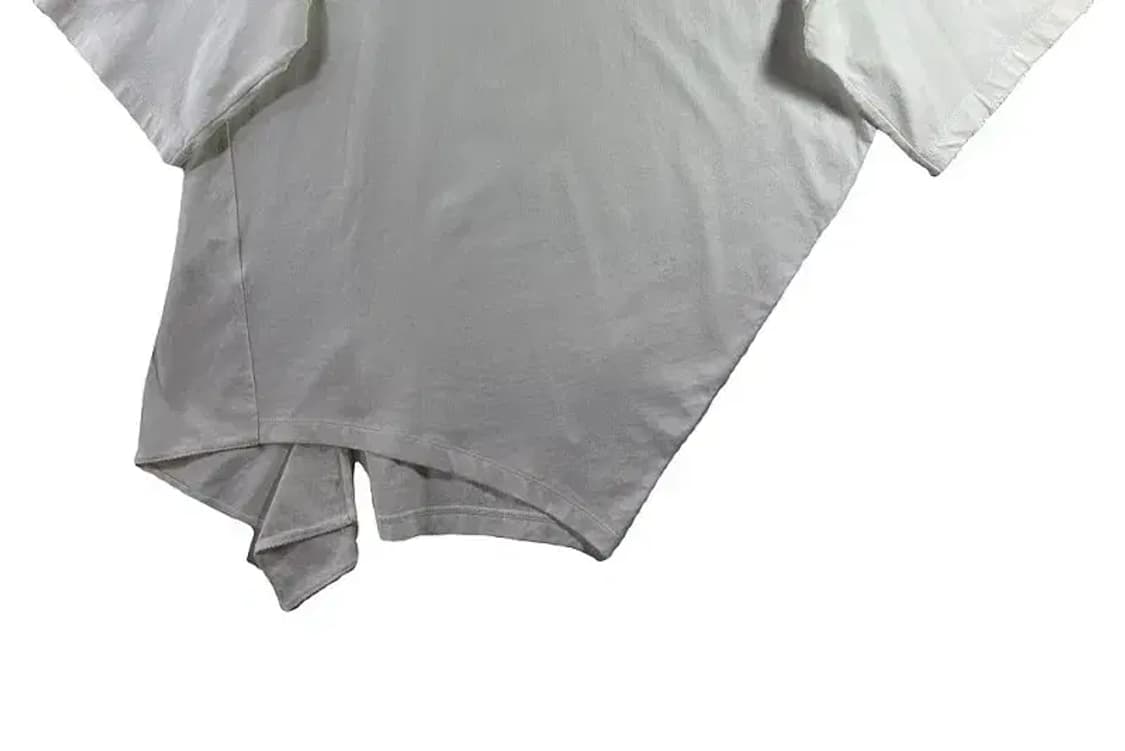 [ SYSTEM ] 한섬 시스템반팔 티 [ SIZE: F ] 상품이미지5