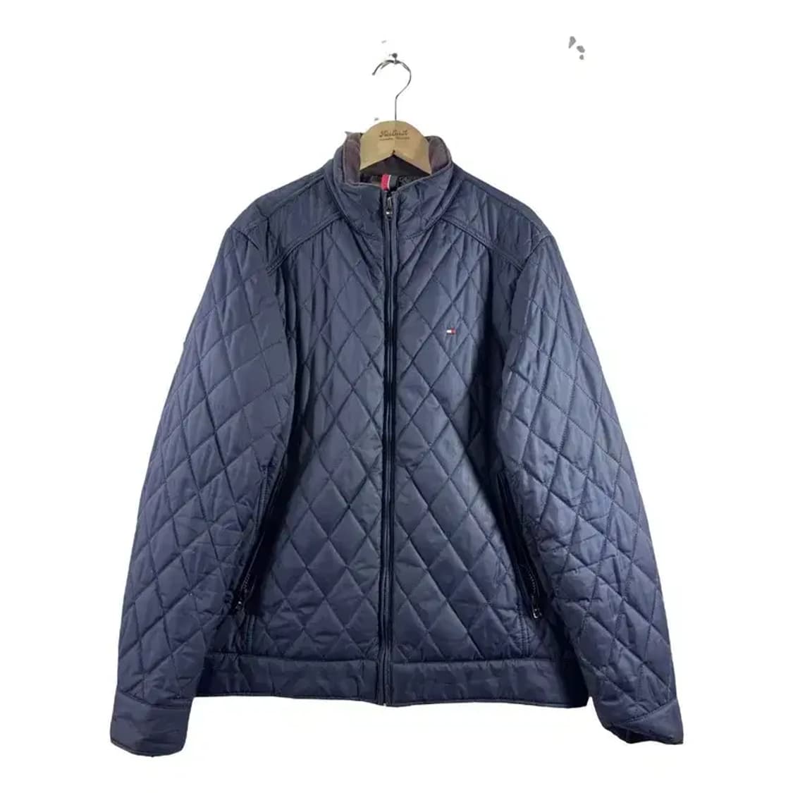 [ TOMMY HILFIGER ] 타미힐피거자켓 [ SIZE: S ] 상품이미지1