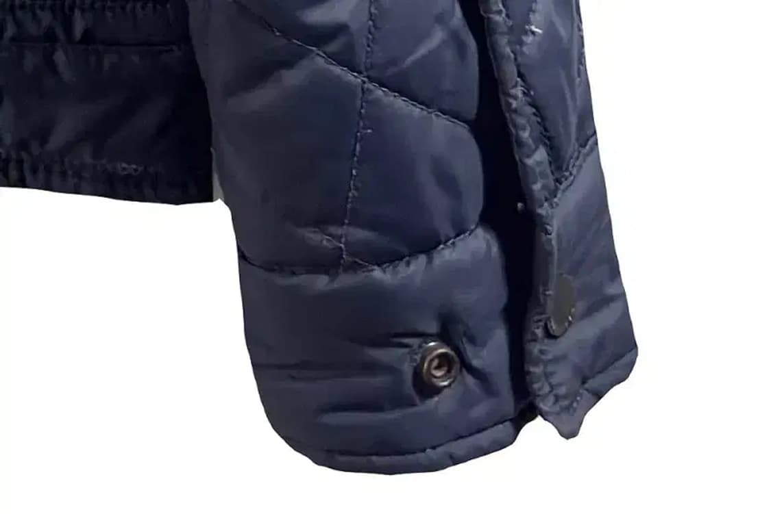 [ TOMMY HILFIGER ] 타미힐피거자켓 [ SIZE: S ] 상품이미지10