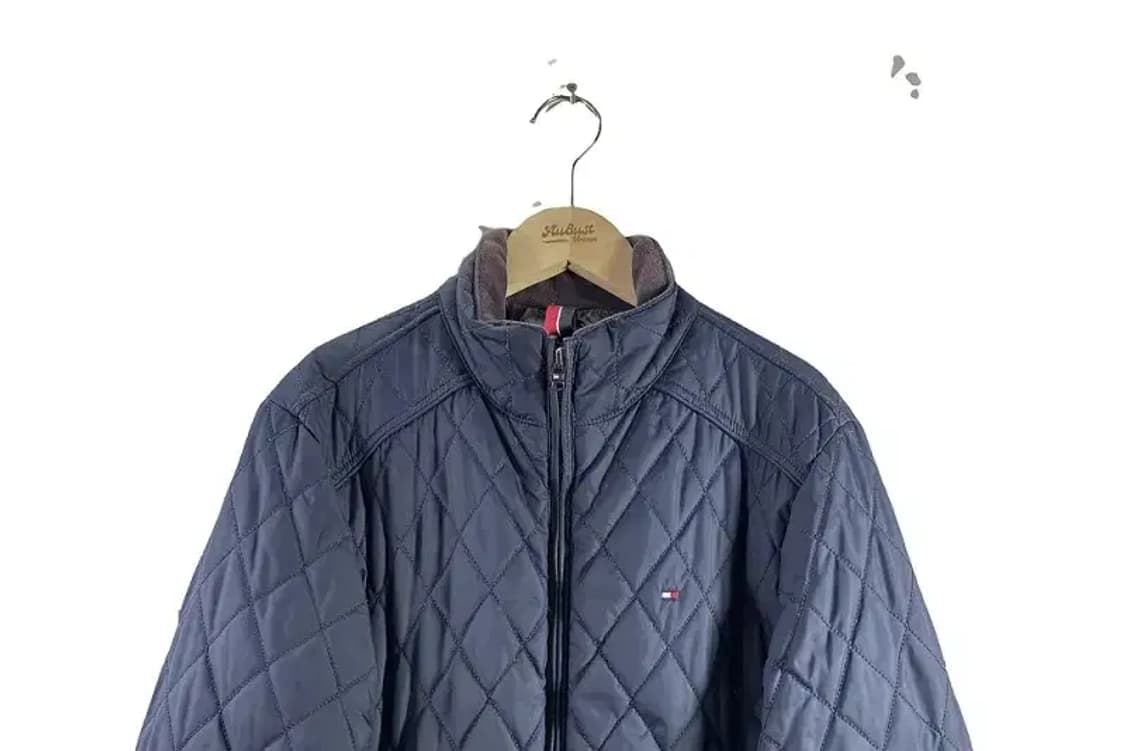 [ TOMMY HILFIGER ] 타미힐피거자켓 [ SIZE: S ] 상품이미지3