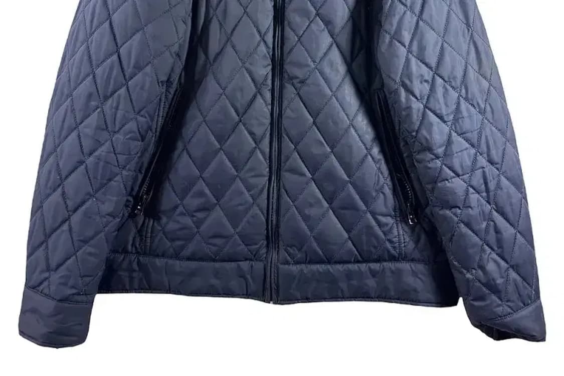 [ TOMMY HILFIGER ] 타미힐피거자켓 [ SIZE: S ] 상품이미지4