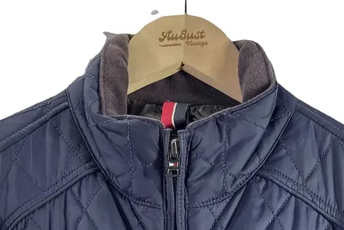 [ TOMMY HILFIGER ] 타미힐피거자켓 [ SIZE: S ] 상품이미지5