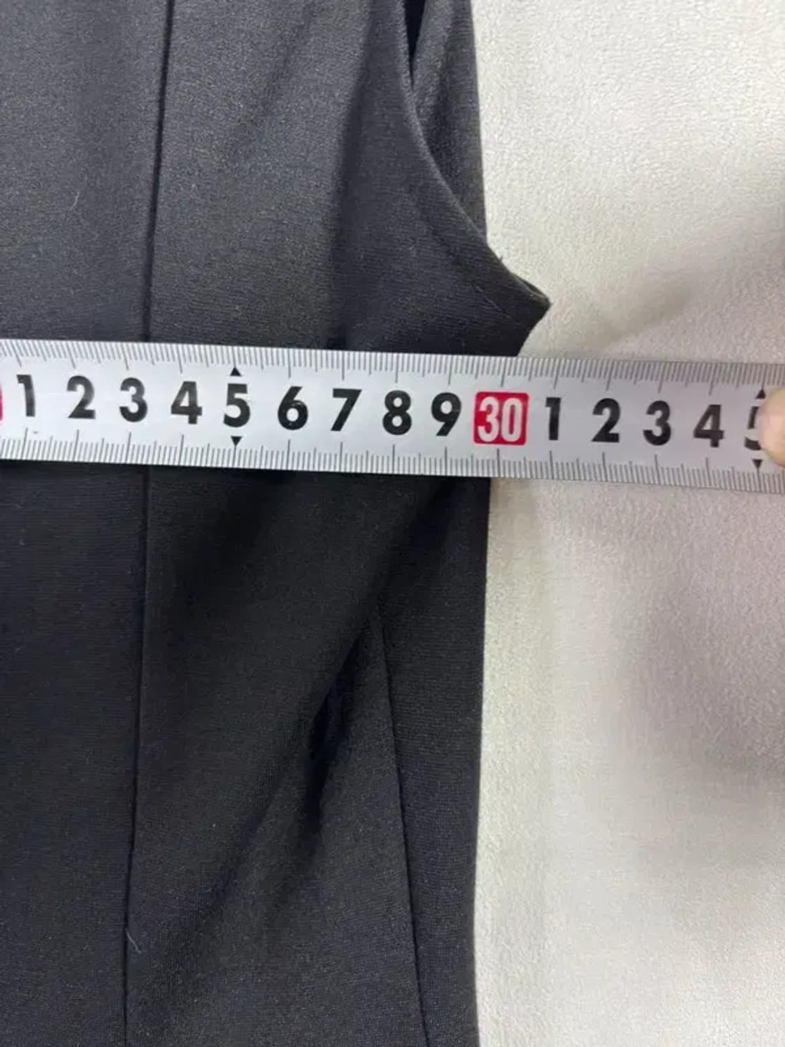 [ ARMANI ] 아르마니원피스 [ SIZE: XS ] 상품이미지10