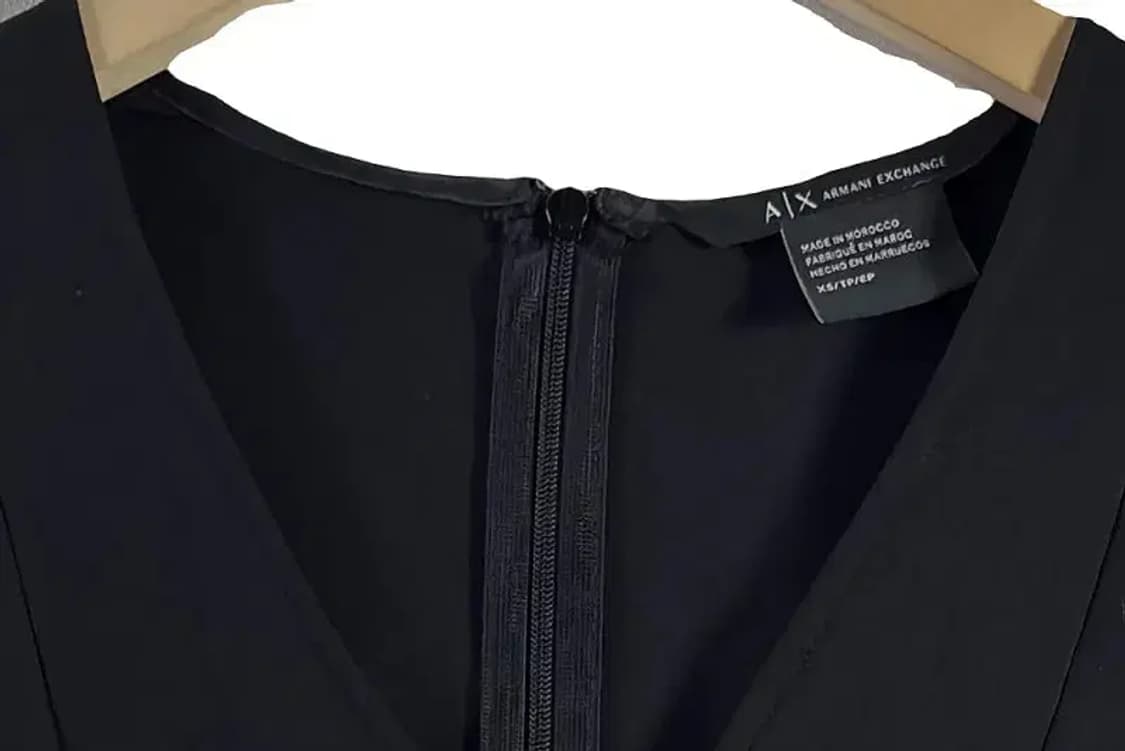 [ ARMANI ] 아르마니원피스 [ SIZE: XS ] 상품이미지4