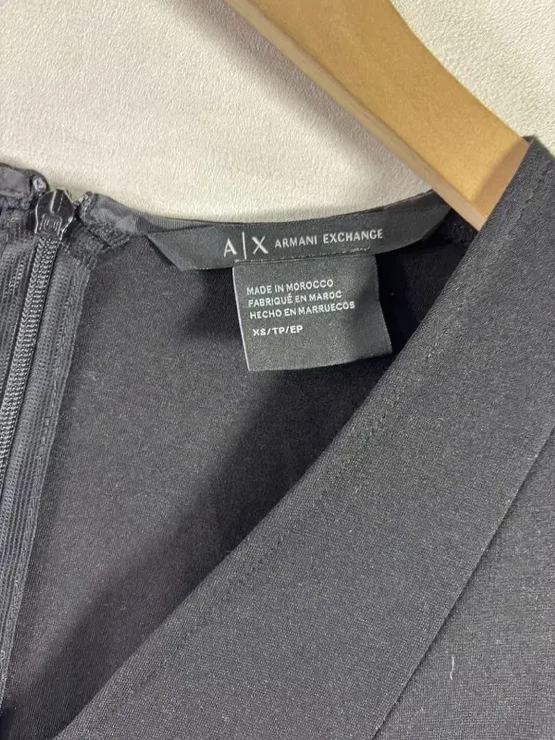 [ ARMANI ] 아르마니원피스 [ SIZE: XS ] 상품이미지8