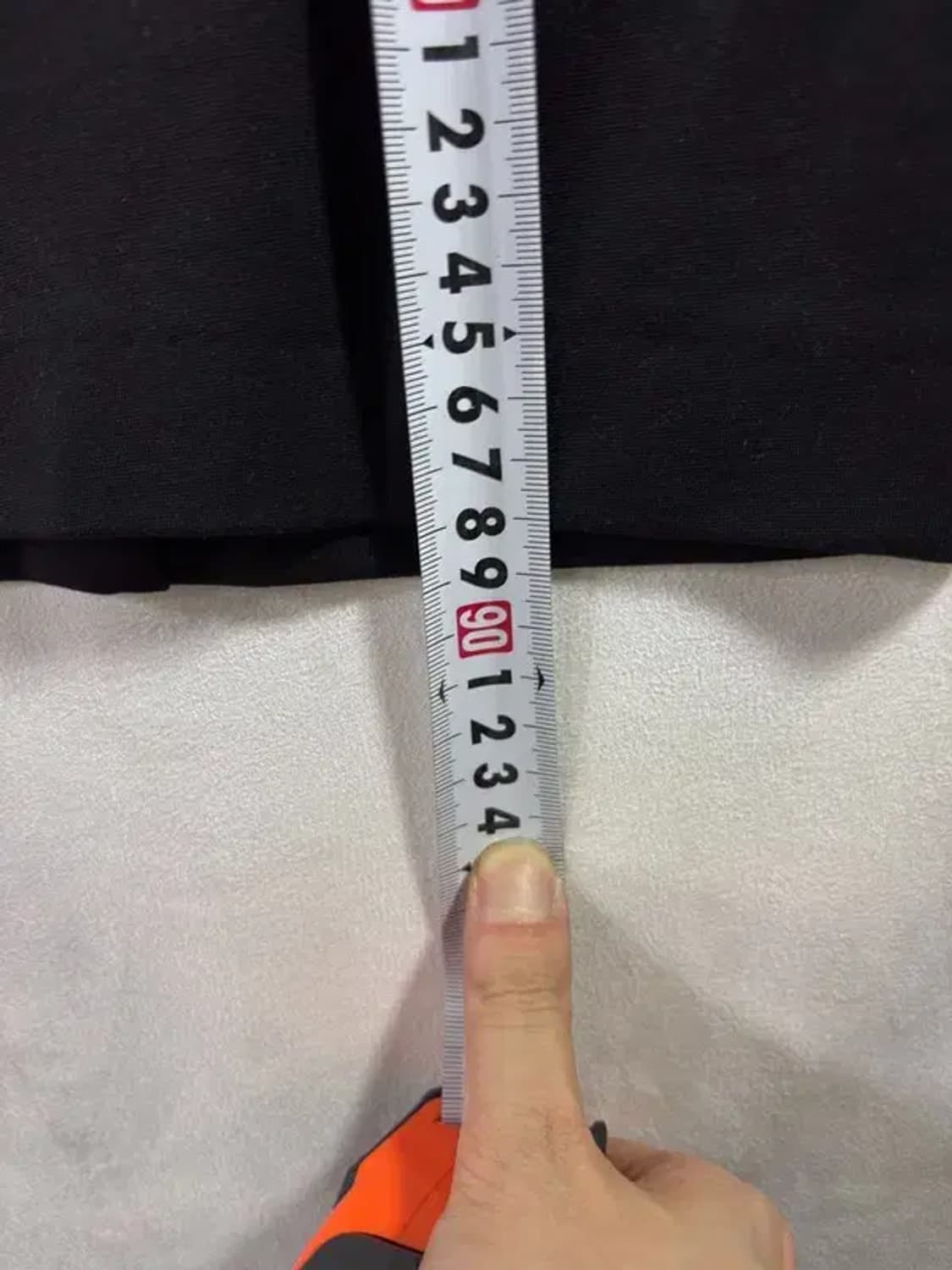 [ ARMANI ] 아르마니원피스 [ SIZE: XS ] 상품이미지9