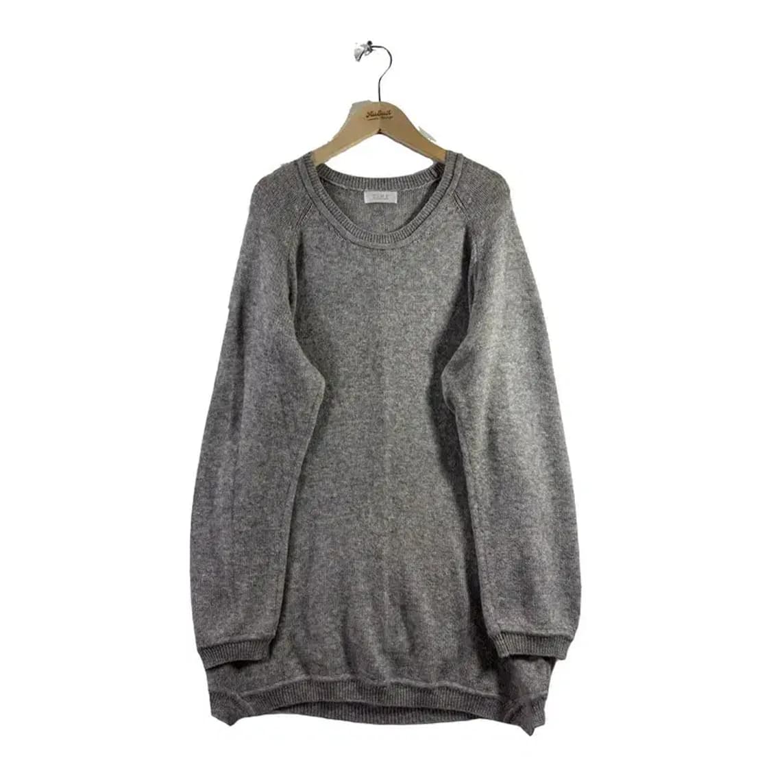[ TIME ] 타임니트 [ SIZE: L ] 상품이미지1