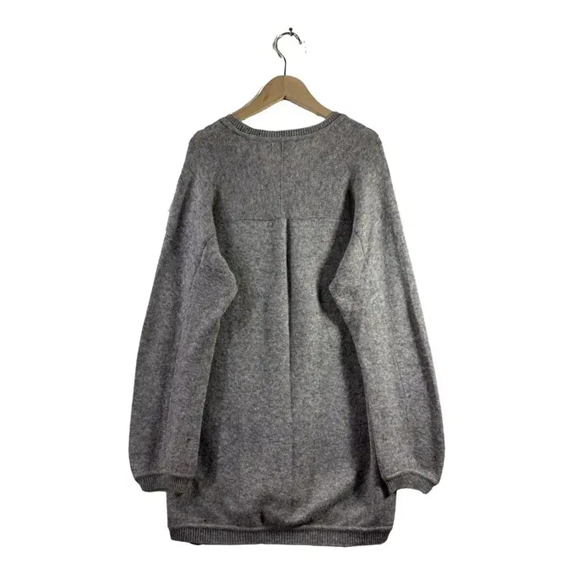 [ TIME ] 타임니트 [ SIZE: L ] 상품이미지2